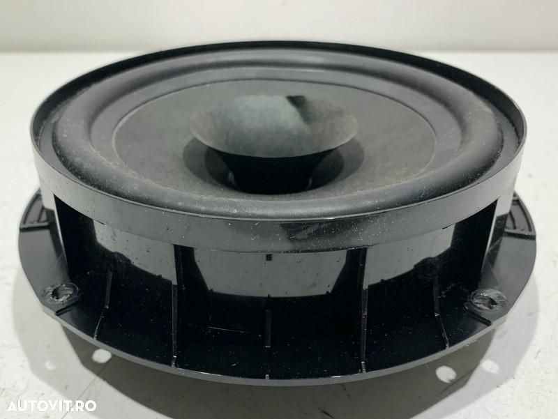 Boxa auto stanga / dreapta spate Volkswagen Polo 5 facelift (2014-2017) 6R0035453C - 3