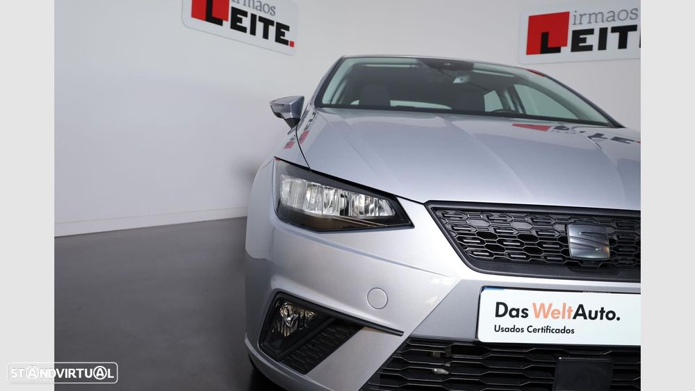 SEAT Ibiza 1.0 TSI Style DSG - 3