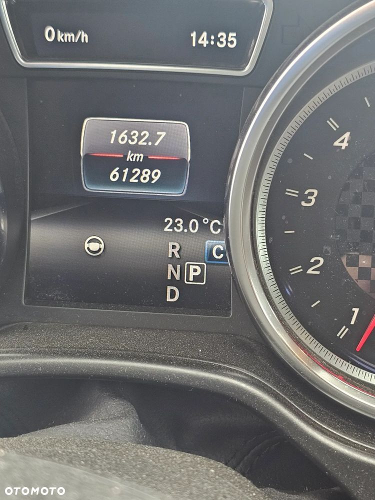 Mercedes-Benz GLE AMG 43 Coupe 4M 9G-TRONIC AMG Line - 10