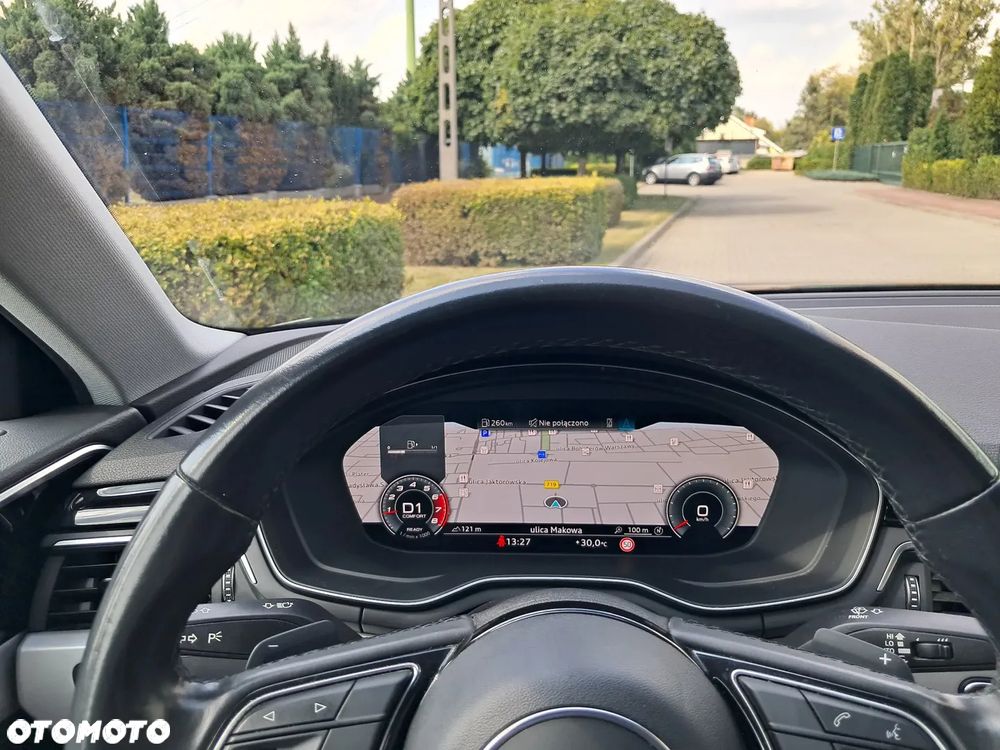 Audi A4 ver-35-tfsi-s-tronic-sport - 18