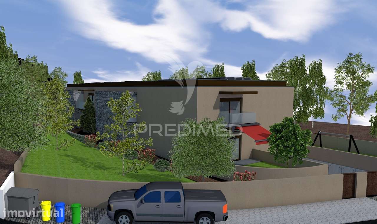 Apartamento T1 - "Pousa Residence", Barcelos - Grande imagem: 2/10