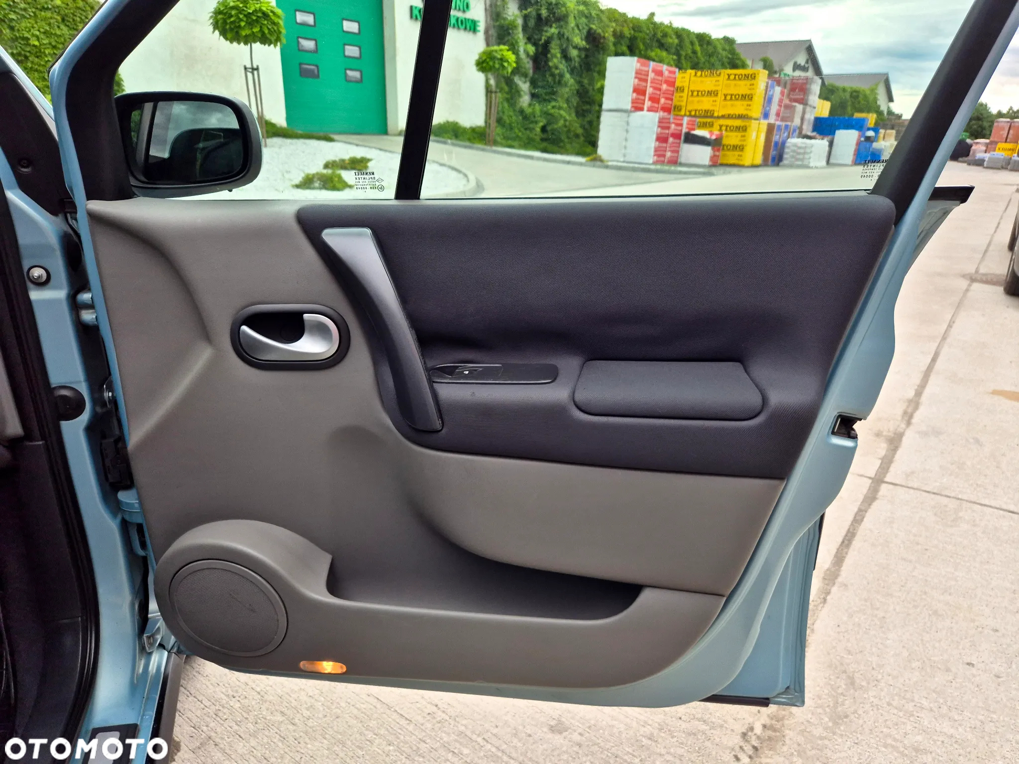 Renault Scenic 1.9 dCi FAP Conquest - 33