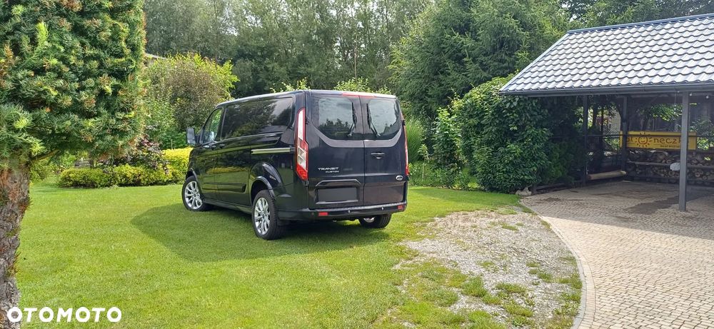 Ford Transit Custom - 3