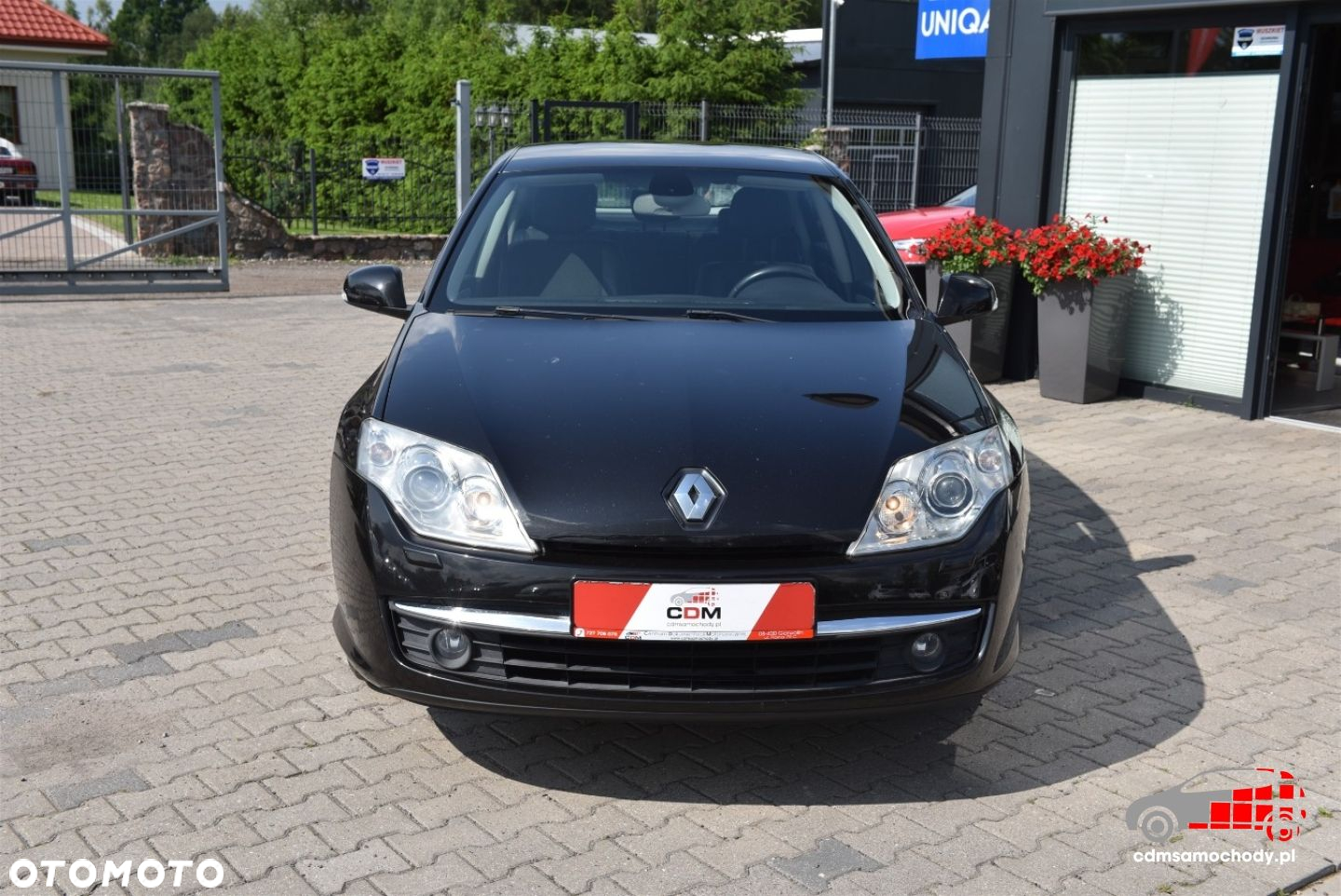 Renault Laguna 2.0 16V Dynamique - 5