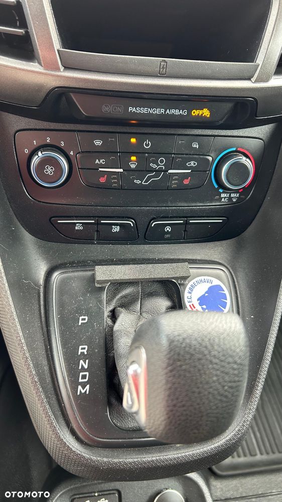Ford TRANSIT CONNECT - 12