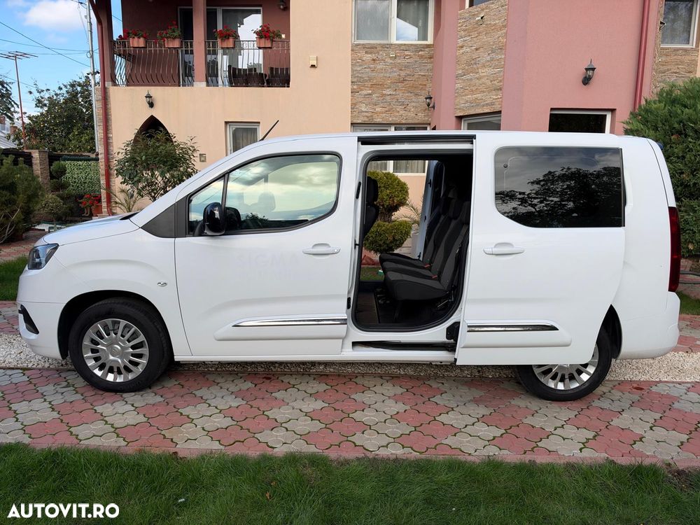 Toyota Proace - 11