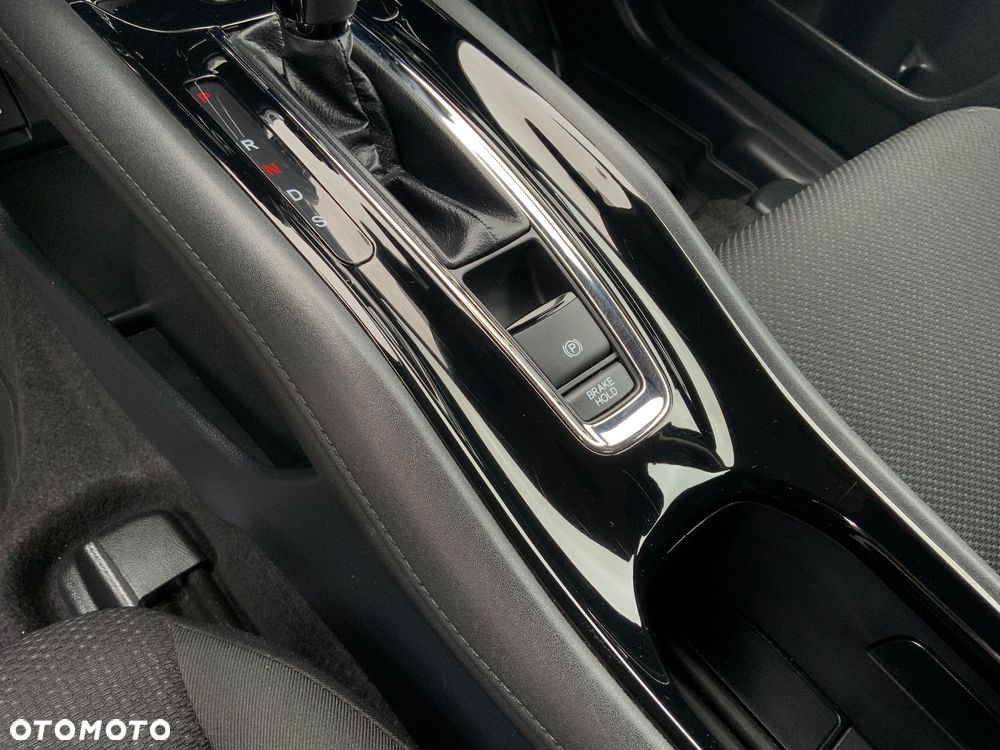 Honda HR-V 1.5 Elegance (ADAS) CVT - 17