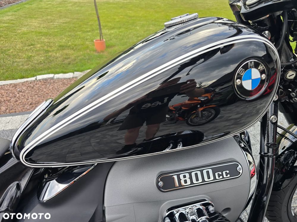BMW R - 27