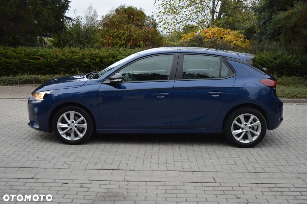 Opel Corsa 2020 photo 5