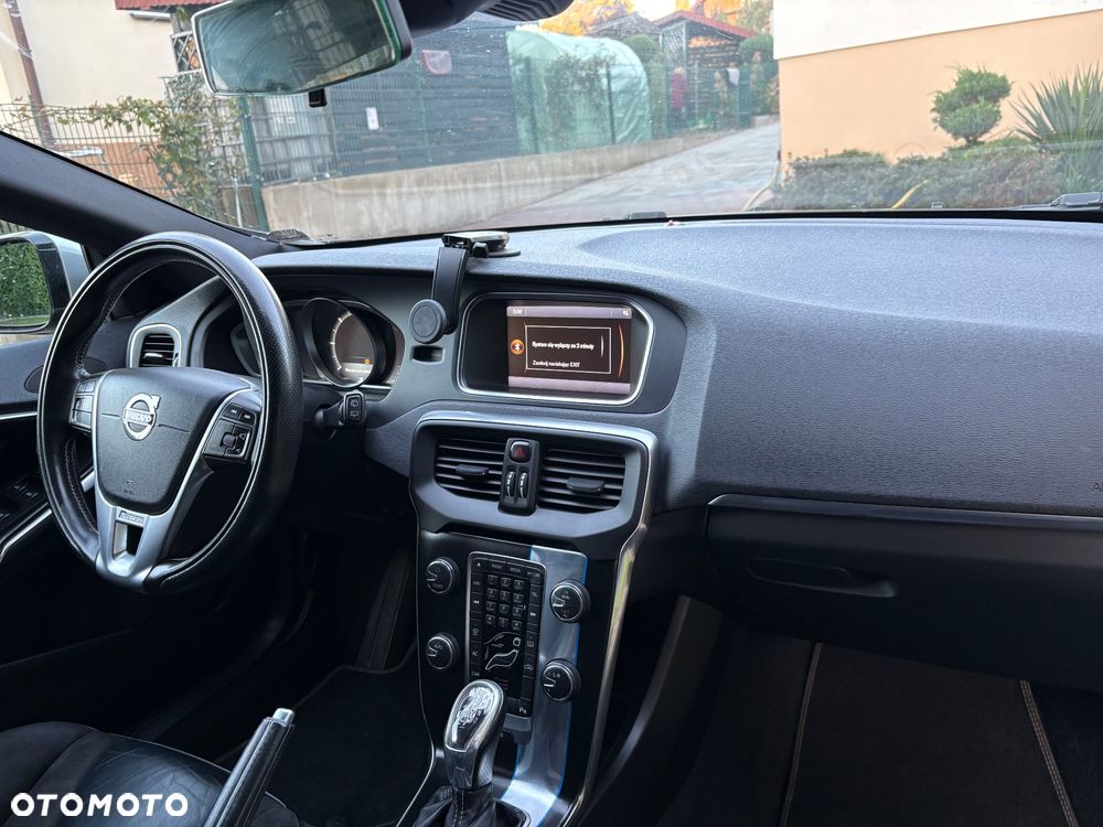 Volvo V40 - 15