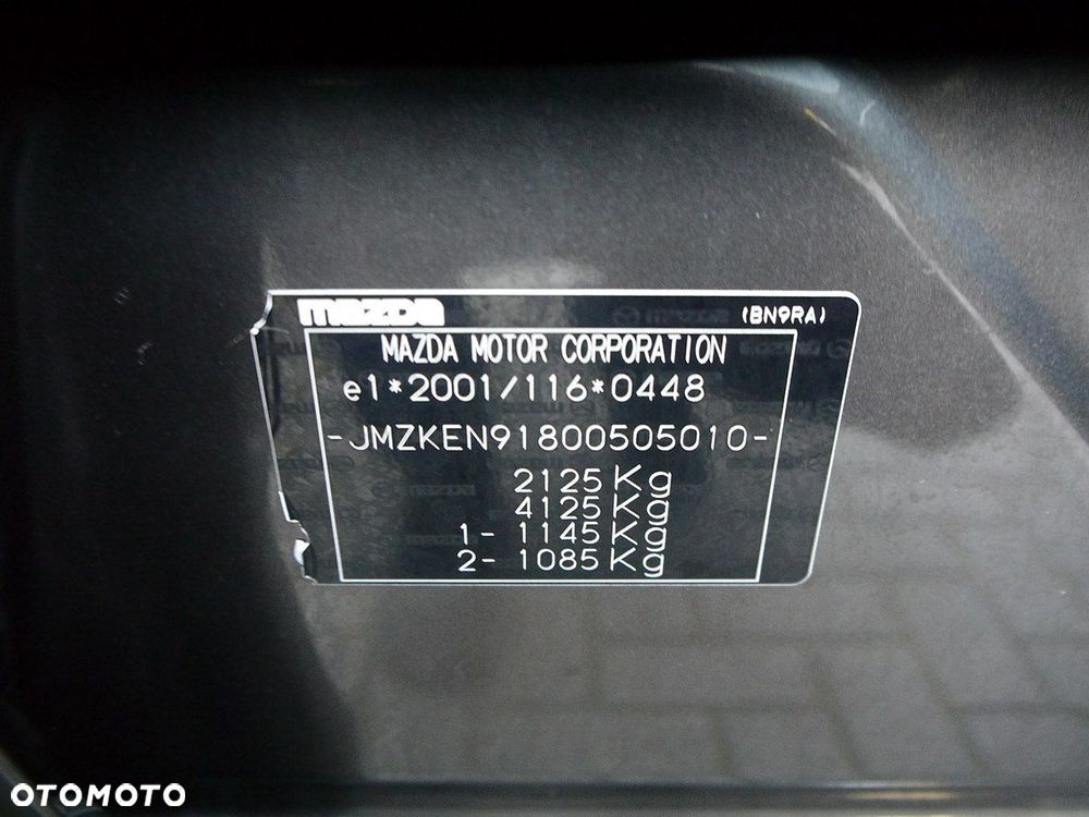 Mazda CX-5 2.2 D Skymotion 2WD - 35
