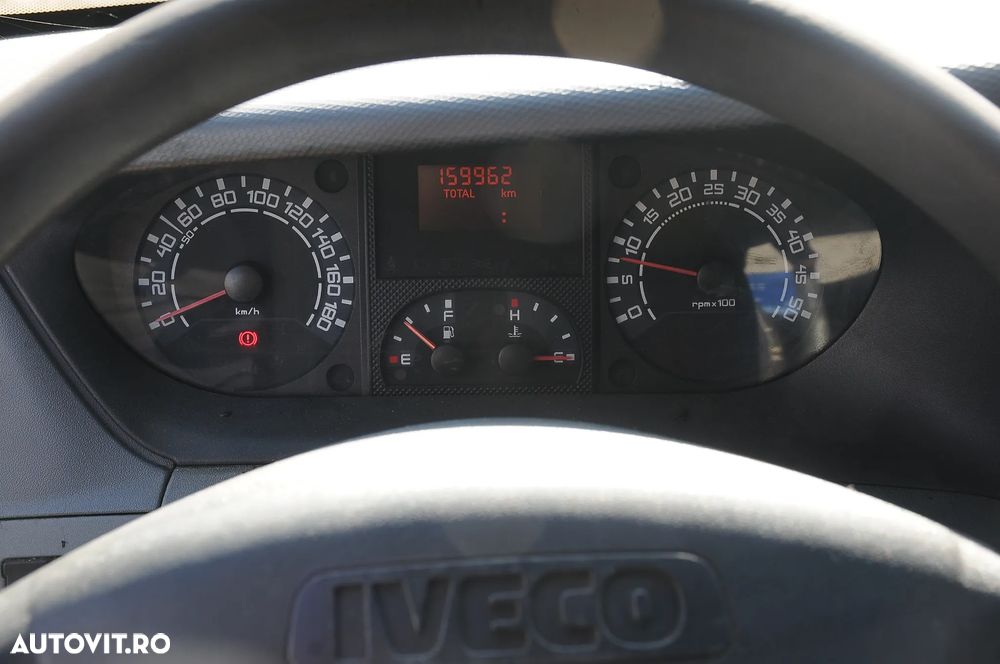 Iveco Daily - 11