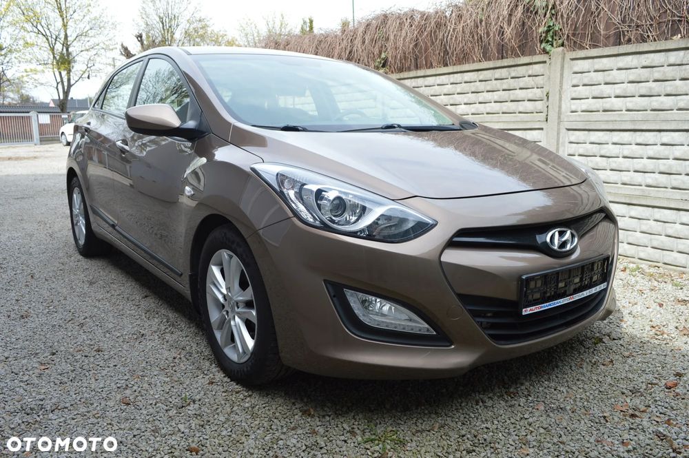 Hyundai i30 - 10