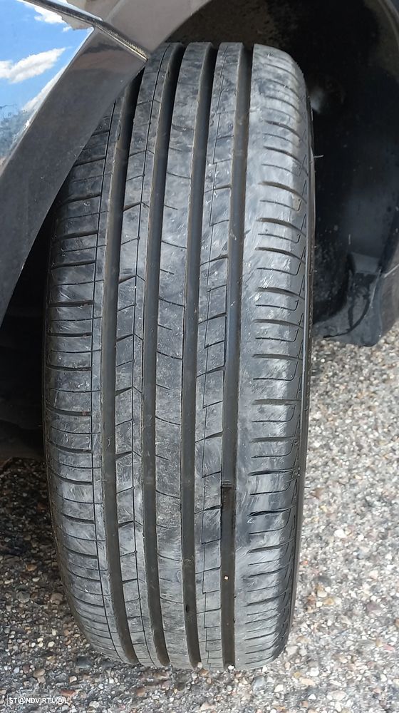 Mercedes-Benz B 180 CDI Autotronic Special Edition - 23