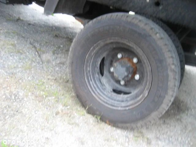 Kia K-2700 - 27