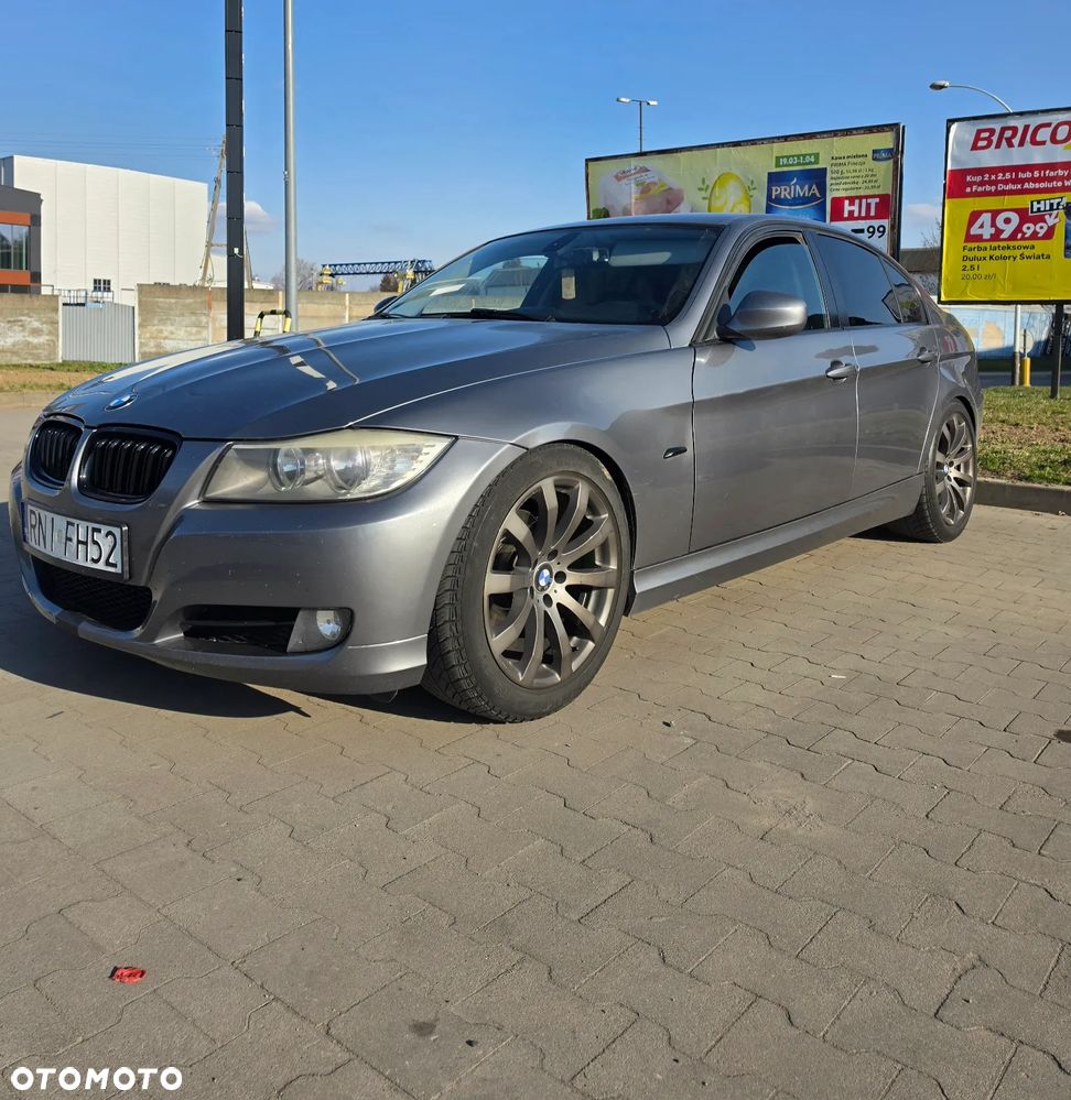 BMW Seria 3 316d - 3