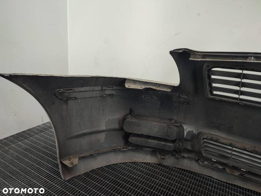 ZDERZAK KOMPLETNY PRZÓD PRZEDNI TOYOTA AVENSIS T25 - 14