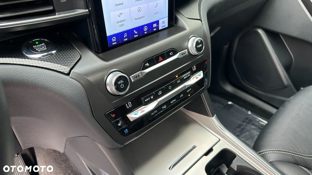 Ford Explorer 3.0 EcoBoost PHEV 4WD ST-Line - 11