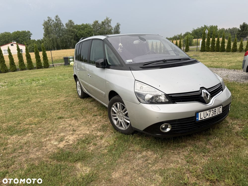 Renault Espace - 2
