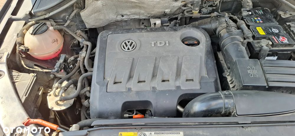 Volkswagen Tiguan 2.0 TDI 4Mot Track&Style - 36