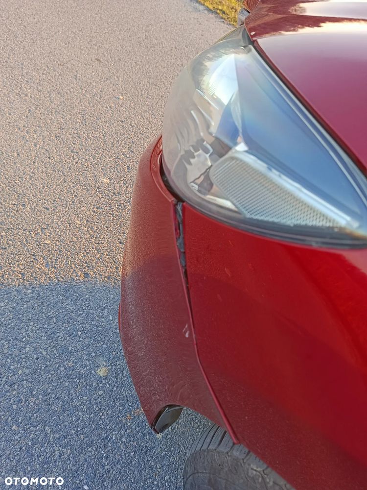 Mazda 6 2.2 D Skypassion I-ELoop - 15