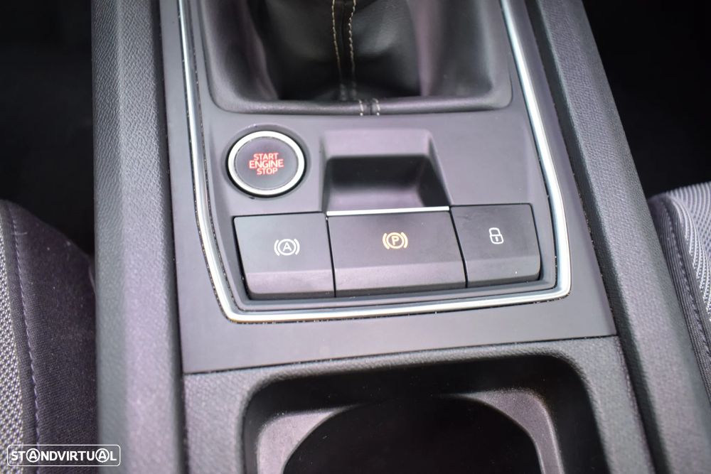 SEAT Leon ST 2.0 TDI Style - 18