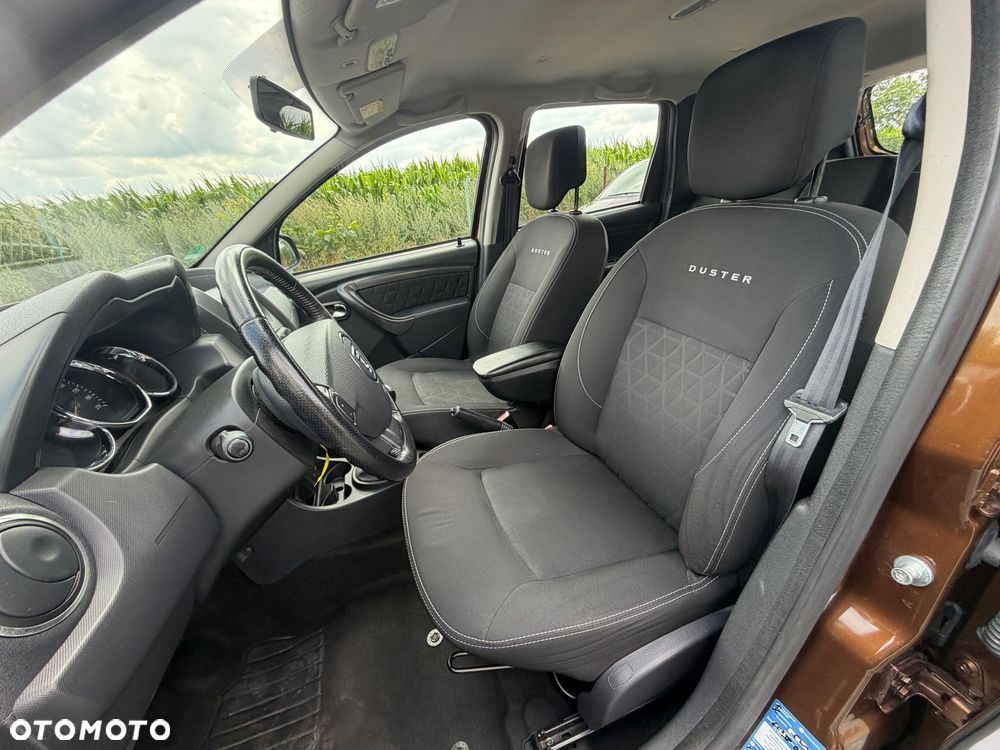 Dacia Duster 1.2 TCe Laureate - 9
