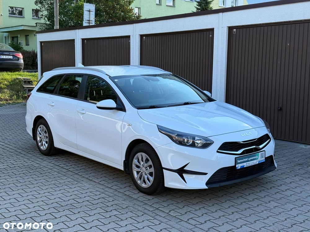 Kia Ceed 1.5 T-GDI S - 27