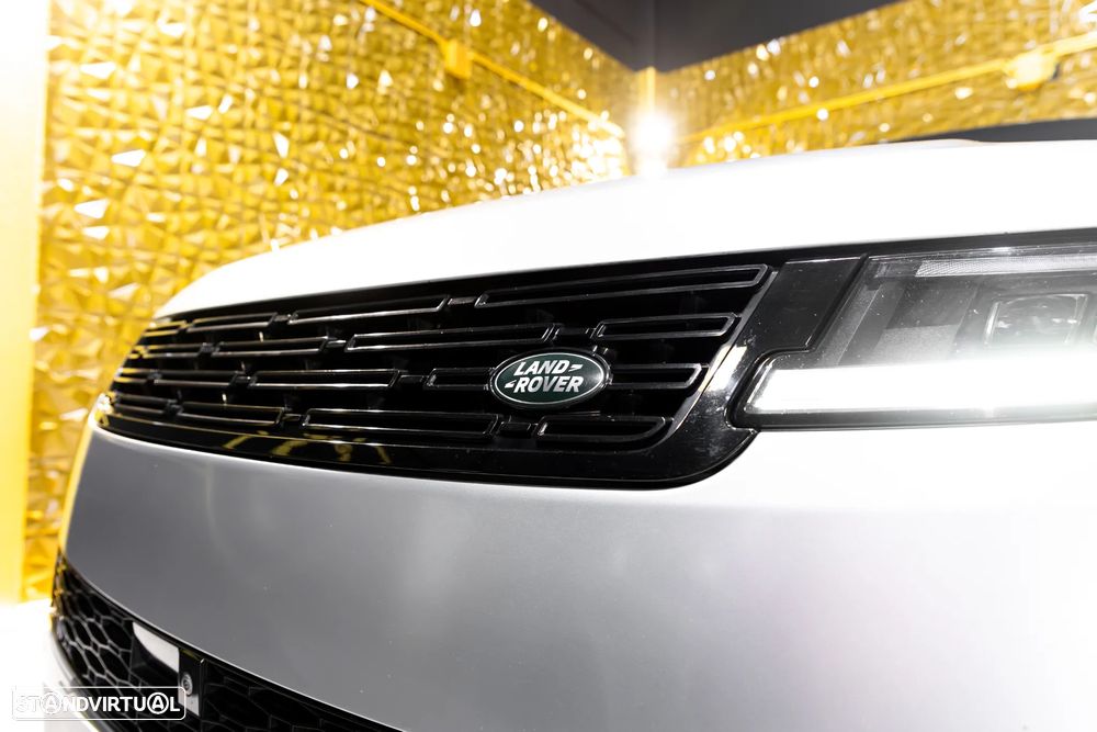 Land Rover Range Rover Sport - 14