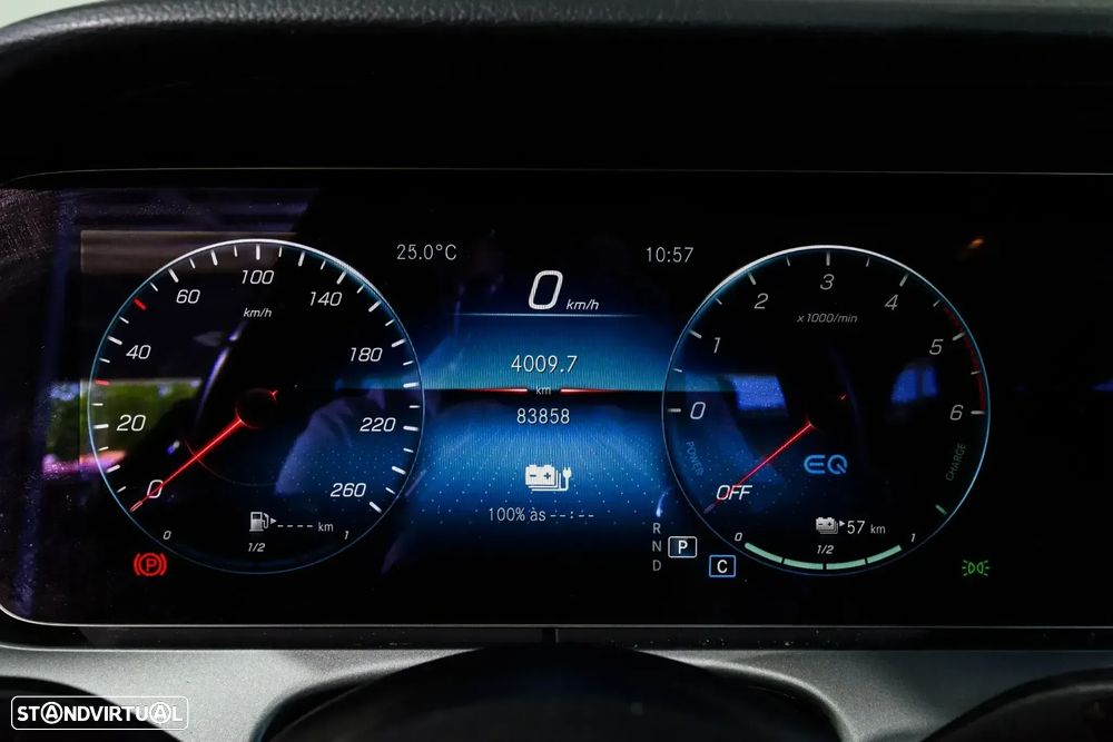 Mercedes-Benz E 300 de 9G-TRONIC Avantgarde - 19