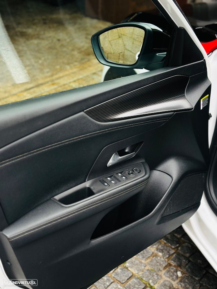 Opel Mokka 1.2 DI Turbo GS Line - 16