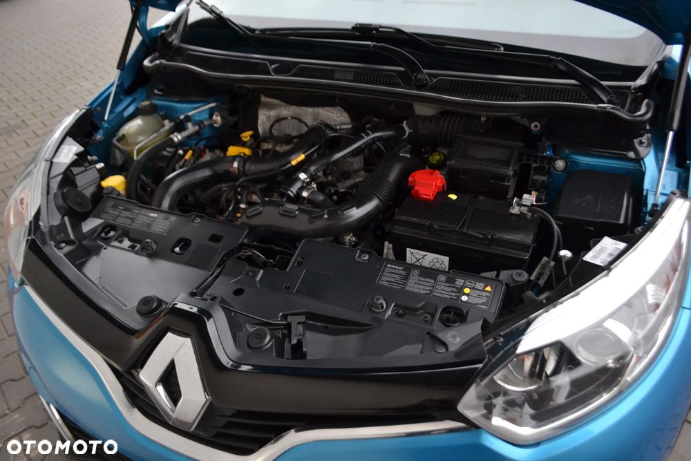 Renault Captur - 17