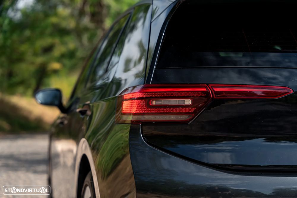 VW ID.3 Pure Performance - 8