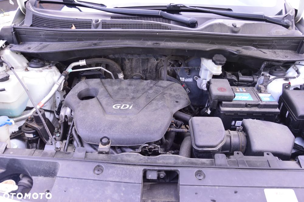 Kia Sportage - 20