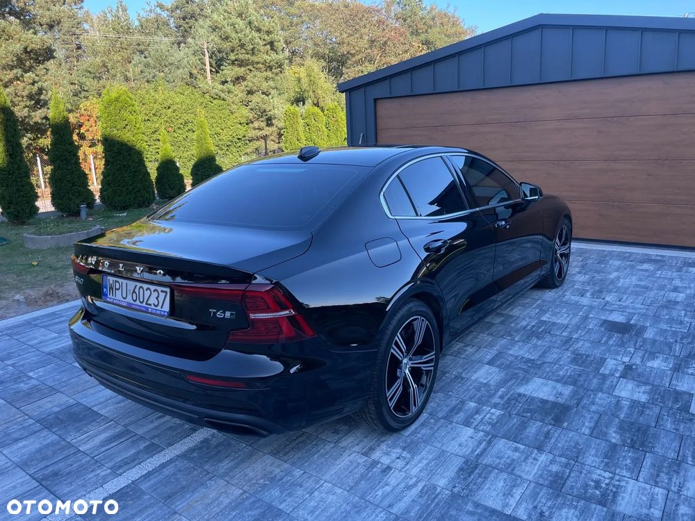 Volvo S60 - 6