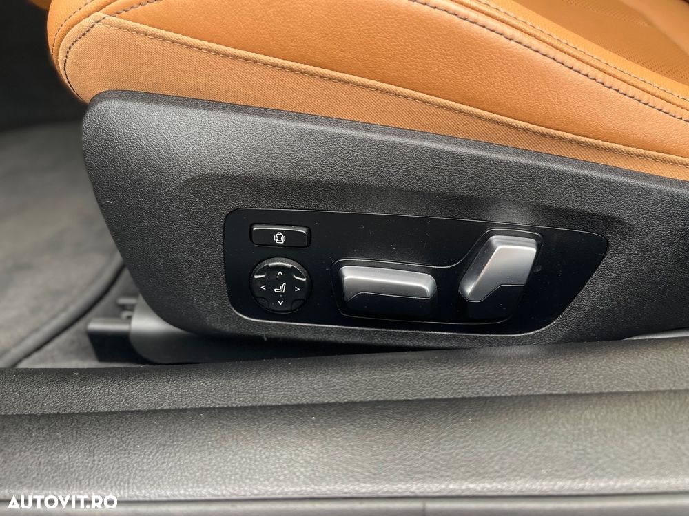 BMW Seria 4 430i Coupe M Sport - 32