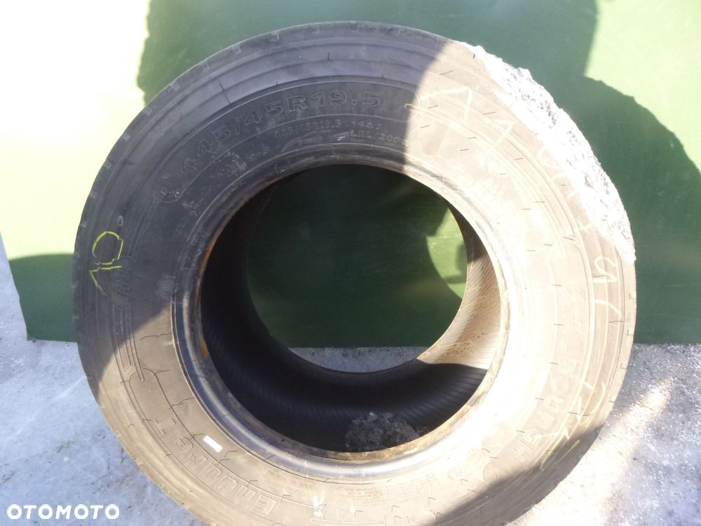 Opona ciężarowa 445/45/19.5 Albourgh ENDURE T. Opony ciężarowe - 3