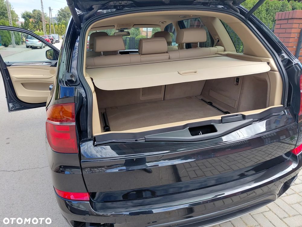 BMW X5 3.0d xDrive - 21