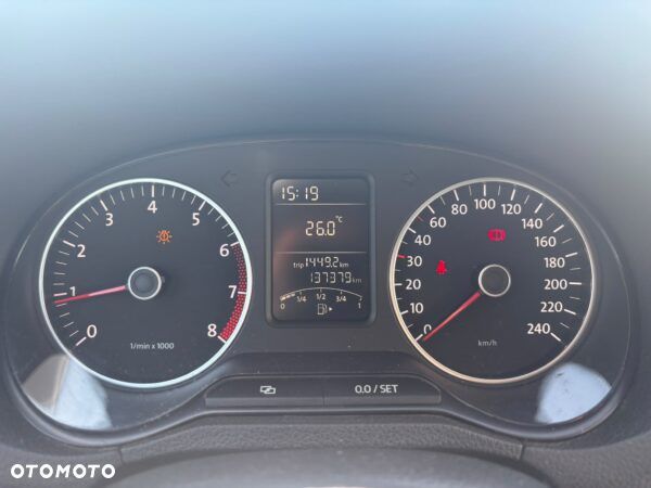 Volkswagen Polo 1.2 Team - 5