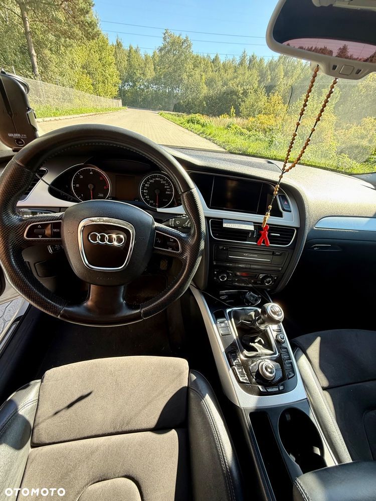 Audi A4 - 18