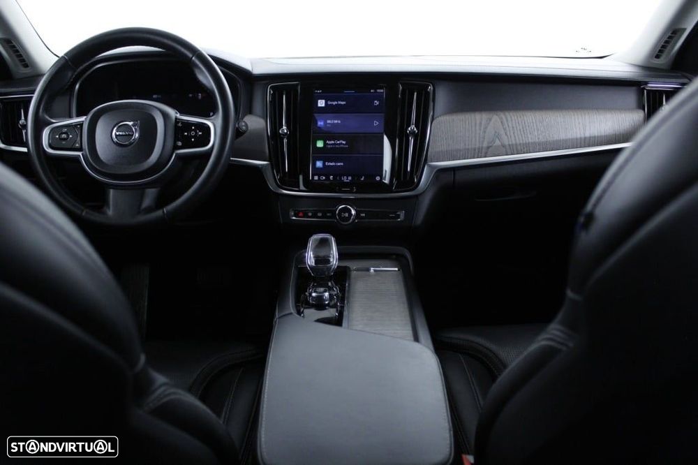 Volvo V90 - 18