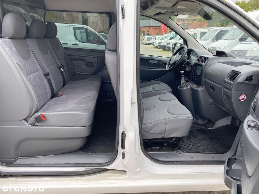 Fiat Scudo Panorama L2H1 Executive - 19
