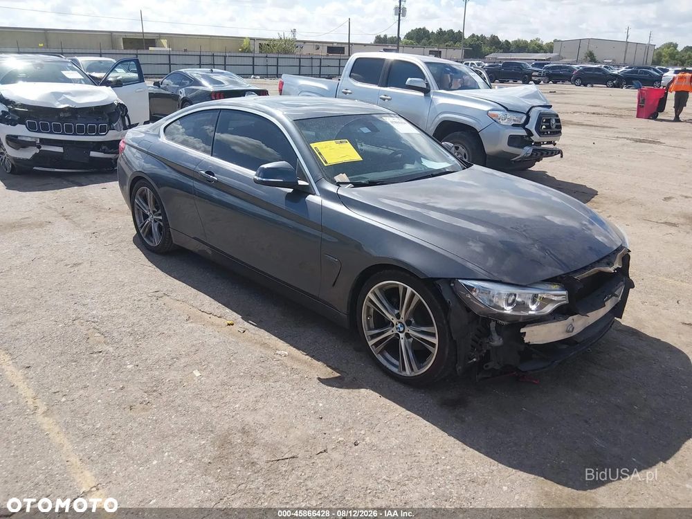 BMW Seria 4 - 14