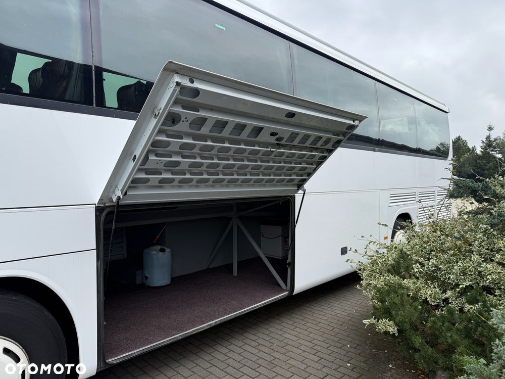 Setra 415 HD - 9