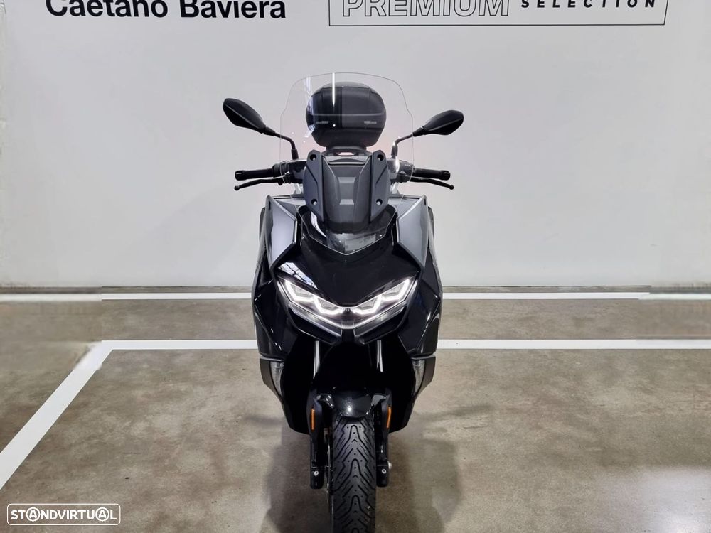 BMW C 400 GT 400GT - 3