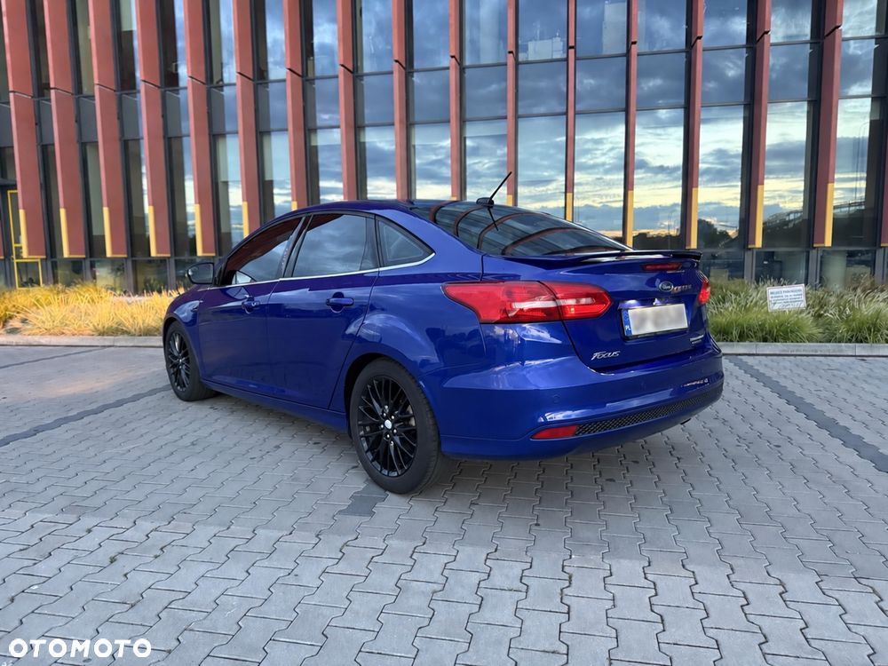 Ford Focus - 4