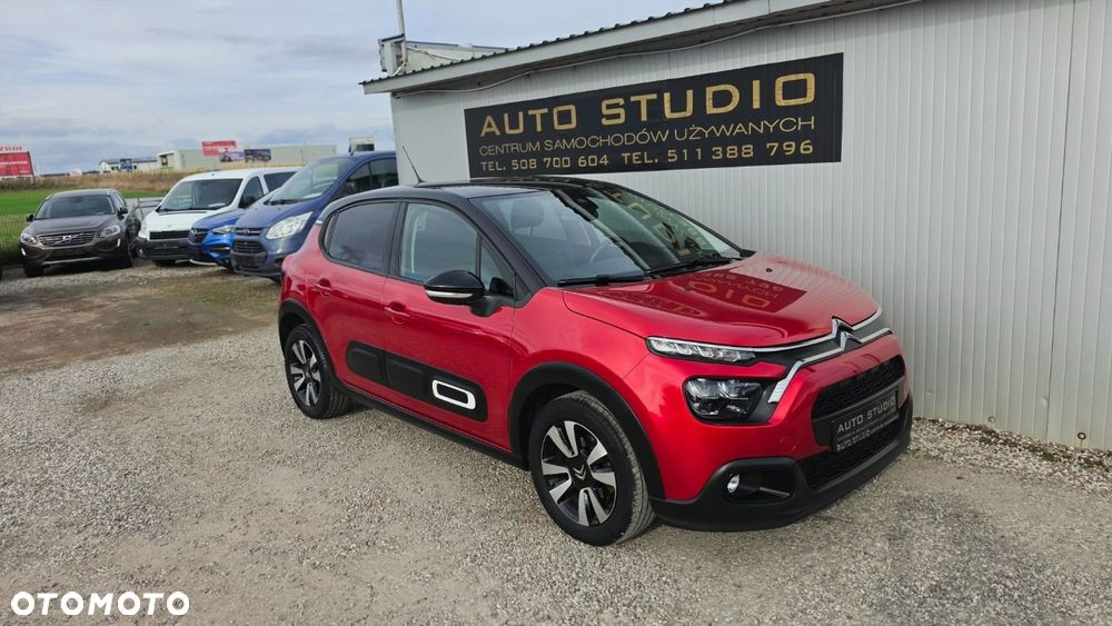 Citroën C3 - 39