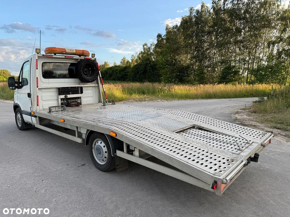 Renault MASTER - 4