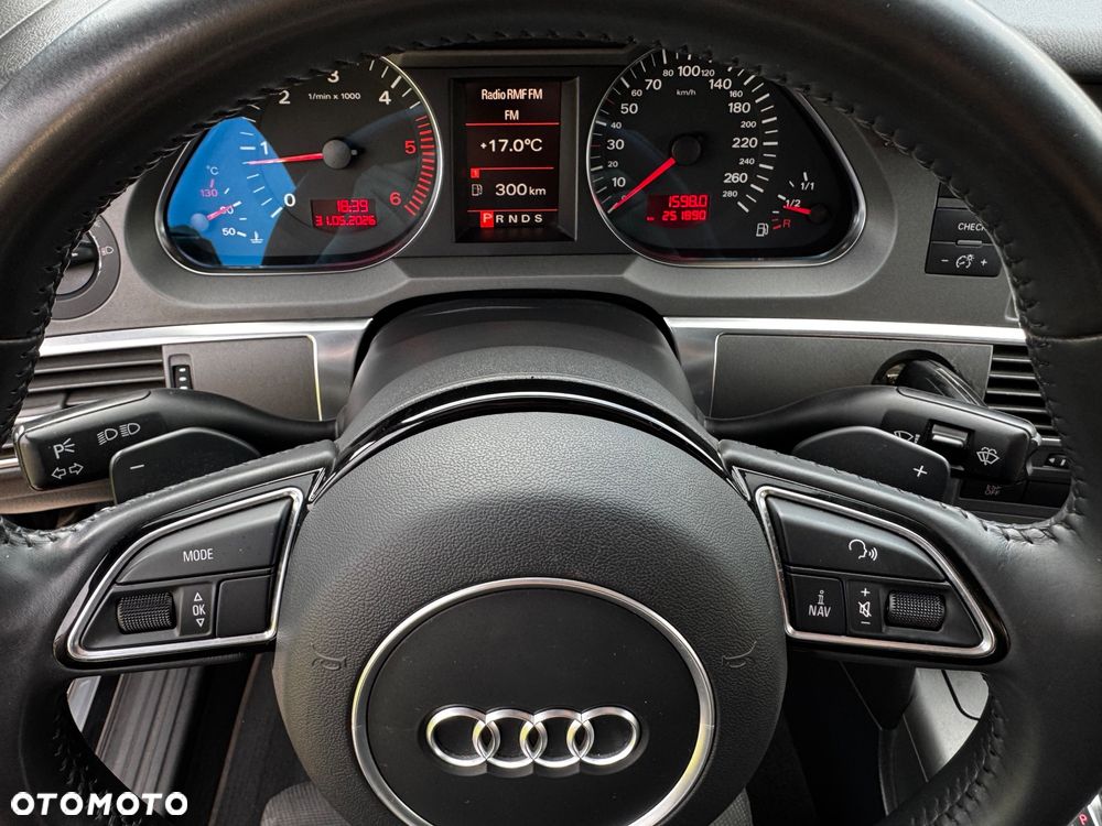 Audi A6 Limousine - 16