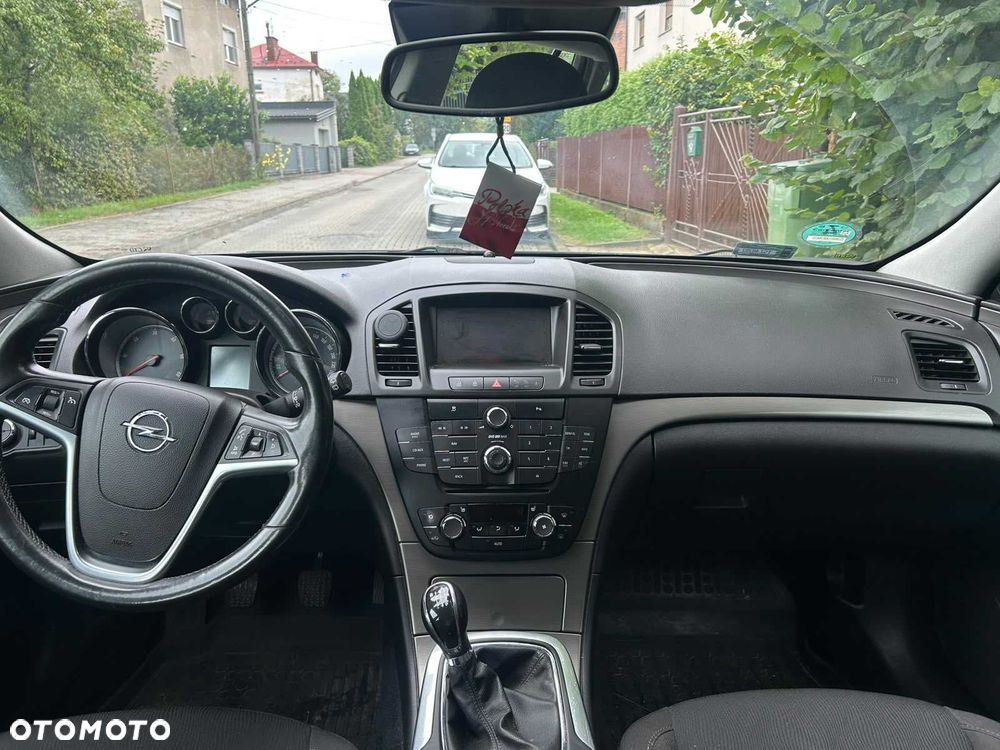 Opel Insignia - 3